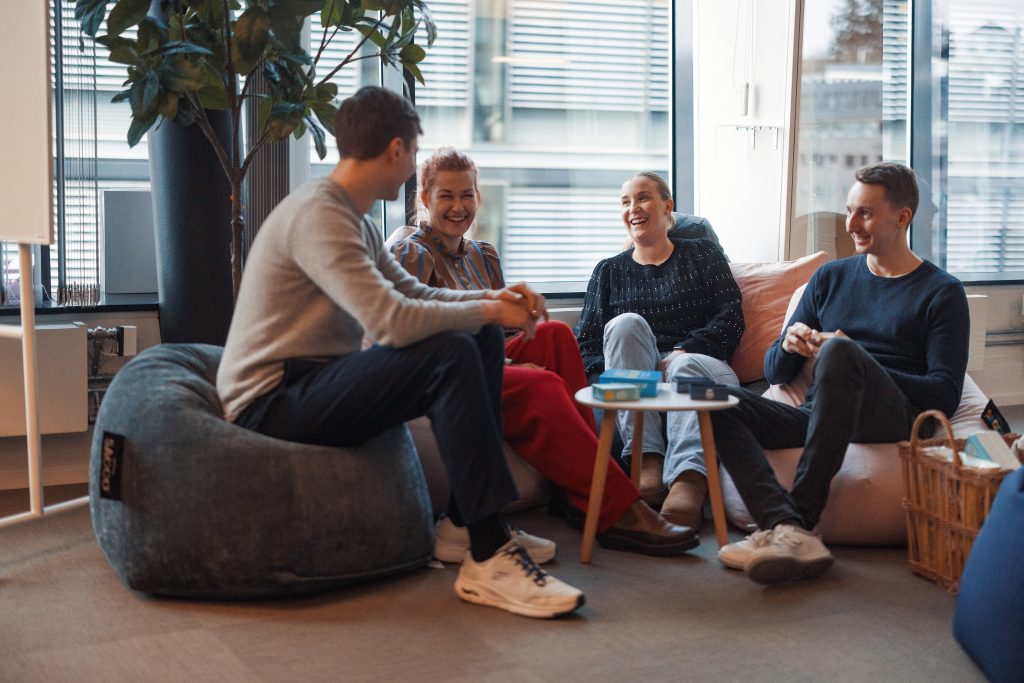 Oppstart i Tripletex – for deg med liten bedrift