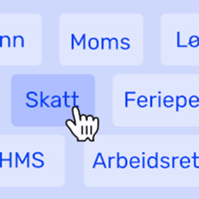 Ny oppdatering i AI-assistenten – enklere og smartere!