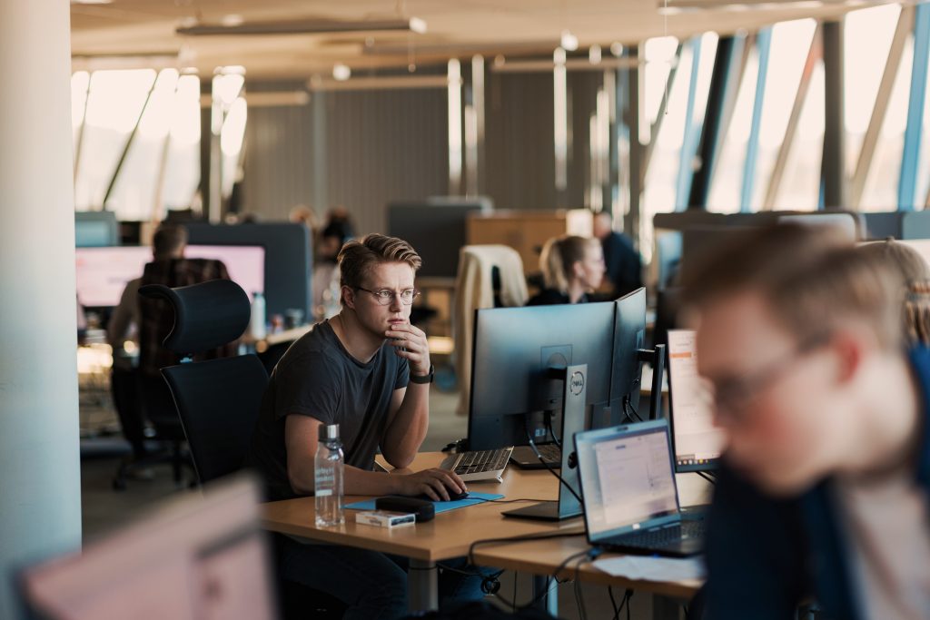 Så enkelt utbetaler du feriepenger i Tripletex