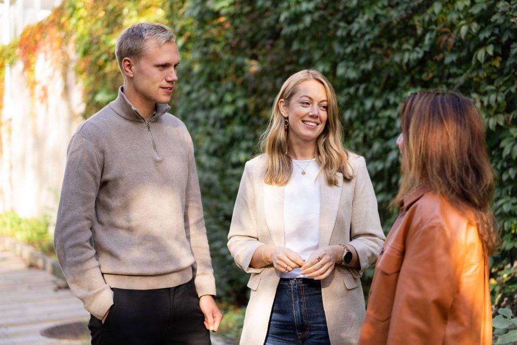 Bankintegrasjon i Tripletex – utenlandsbetaling gjort enkelt!