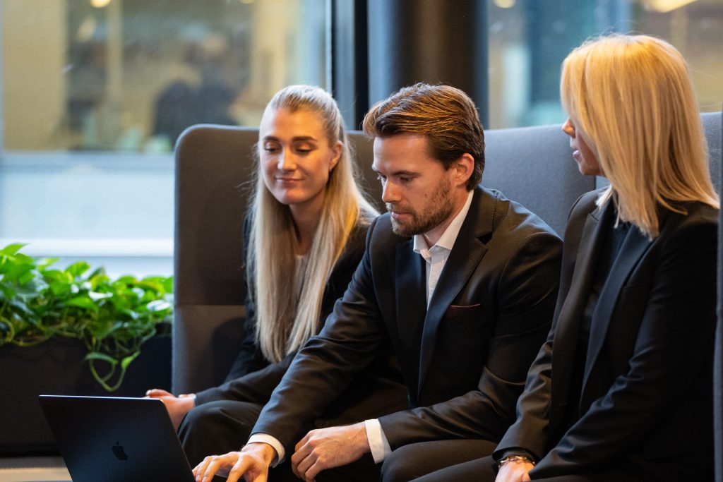 Altinn fornyes – slik påvirker det deg som jobber med årsregnskap og aksjonærregisteroppgaven