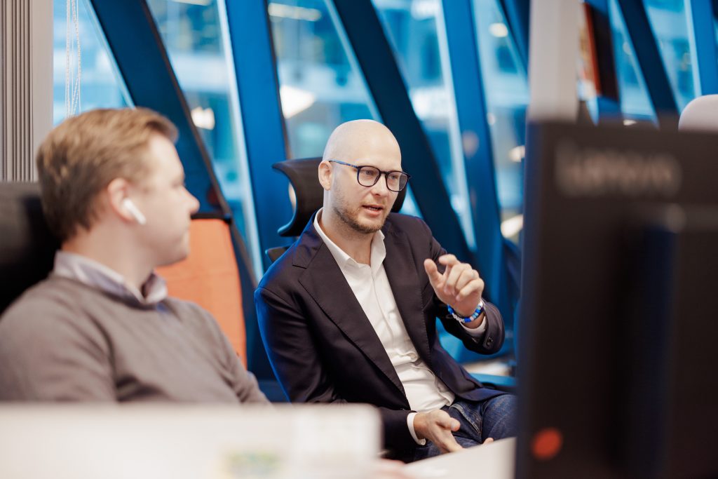 Avvikshåndtering for regnskapsførere